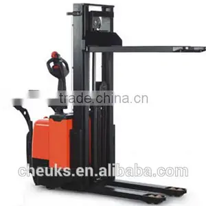 Most Standard Power Stacker -- CS20 Series thumbnail-1