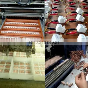 High Voltage Ignition Transformer Ozone for Oil Gas Burner thumbnail-3