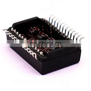 SMD 10/100/1000 Base Power/Circuit Lan Transformer thumbnail-2