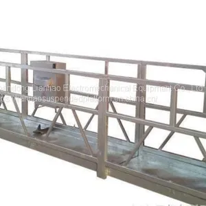 Higher Rise Construction Rope Suspended Platform thumbnail-1