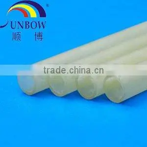 Epoxy Resin Doule Insulation Tube With Glassfiber Reinforced thumbnail-1