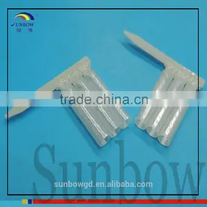 Sunbow Polyester Spiral Insulation Shrinkable PET Sleeve Tube thumbnail-6