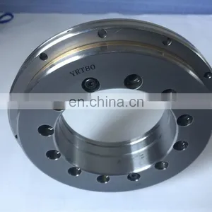 CNC Machine YRTS 260 Rotary Table Bearing ,YRT Series thumbnail-2