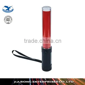 Lower Factory Price Multi-function LED Traffic Baton thumbnail-1