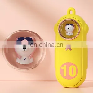 2022 Factory Directly Supply Custom Usb Rechargeable Mini Hand Warmer Portable 5000mAh Electric Power Bank Hand Warmer thumbnail-5