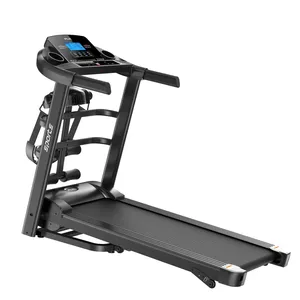 Certificated Running Machine Exercise Equipment Folding Mini Treadmill thumbnail-5