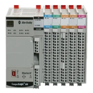 1771-IVN AB PLC Module In Stock thumbnail-5