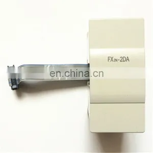 FX2N-32DP-IF-D PLC Programmable Controller thumbnail-5