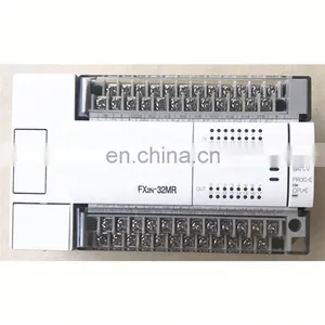 FX3SA-14MR- PLC Programmable Controller Build-in 8 Input/6 Output(relay),AC Power Supply thumbnail-3