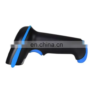 Barcode Scanner 1D With Stand Wireless Full-Automatic Induction Laser Machine thumbnail-5