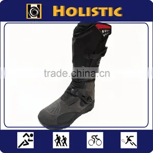 Motorcycle Boot Cross-country Protective Footwear Shoes thumbnail-2