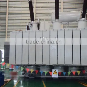 220kV Oil-immerse Power Transformer thumbnail-1