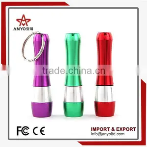 2015 Hot Sale Low Price New Arrival Bulk Hot Led Flashlight thumbnail-2
