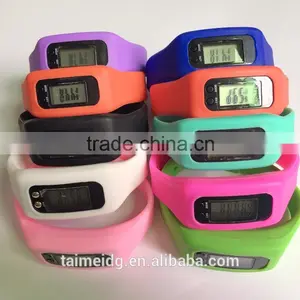 Made in China 3d Pedometer Watch thumbnail-1