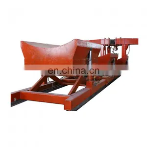FRP Fiberglass Filament Pipe Winding Machine With Automatic CNC Controlled thumbnail-3