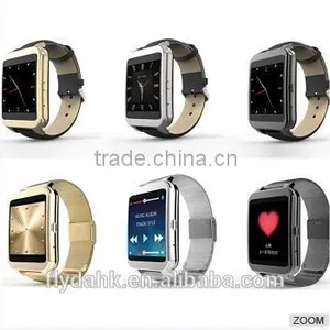 New I95 Smart Watch Android 4.3 320*320 PX IP65 Smart Watch 6 Sets Clocks Interface 1.54 Inch Touch Sreeen Bluetooth Smart Watch thumbnail-1