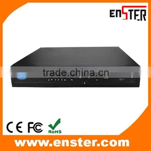 New 1080p 16 Port Rj45 Poe Nvr 16ch thumbnail-1