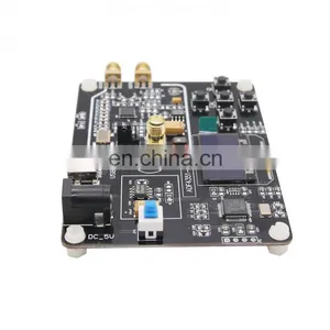 STM32 MCU PLL ADF4351 Sweep Frequency 35M-4.4G RF Signal Generator thumbnail-5