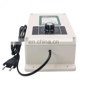 110V 220V 2000mg/h Ozone Generator Water Purifier Water Ozonizer w/ Timer For Fish Tank Fruit Vegetable thumbnail-4