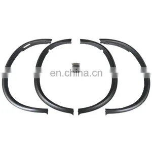 OEM LR066506 LR066507 Rear Wheel Arch Flares for Land Rover Range Rover Evoque 2012-2021 Wheel Arches thumbnail-4