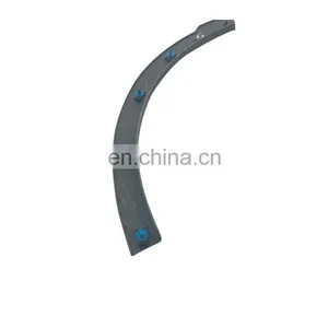 OEM LR061973 LR061972 Front Wheel Arch Flares W/O Holes For Land Rover Discovery Sport 2015-2019 L550 thumbnail-1