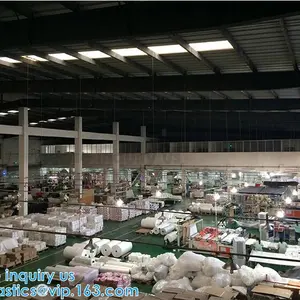 Yantai Bagease Plastic Products Co.,ltd. company overview - view 1 thumbnail