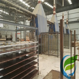 Global Plywood Biz (Linyi) Co.,Ltd. company overview - view 4 thumbnail