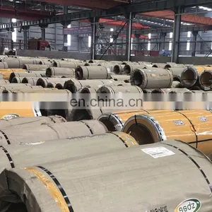 Hot Selling Cold Rolled Steel Sheet SPCC Material Specification Carbon Steel Strip Coils Price thumbnail-4