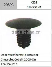 XMAS TREE RETAINER OE#:10293193 thumbnail-1