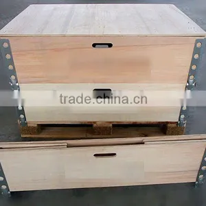 Pallet Collar 1200*800 thumbnail-1