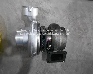 Caterpillar 3406c 3406 Engine Supercharger 124-7622 1247622 thumbnail-4