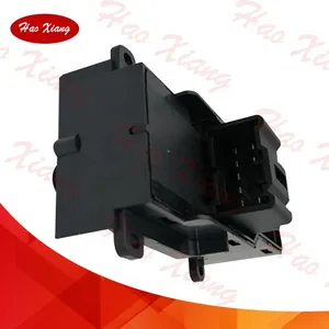 Haoxiang CAR Electric Power Window Switches Universal Window Lifter Switch 35760-SNA-J04 For Honda Civic Sedan 06-11 thumbnail-2