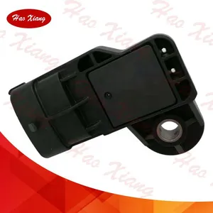 Haoxiang New Auto Map Sensor Intake Manifold Pressure Sensor F01R00E005 For Chery Volkswagen thumbnail-2