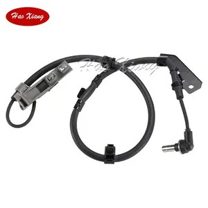 Haoxiang New Material Wheel Speed Sensor ABS 897387990 for ISUZU thumbnail-1