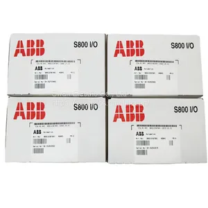 Factory New ABB SB522 3BSC760009R1 Process Control Outlet thumbnail-5