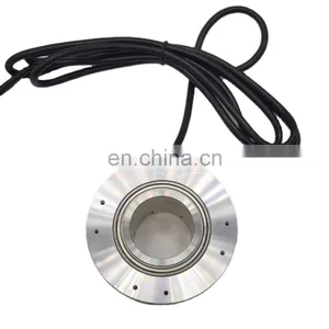 High Resolution 10000 Pulse Hollow Encoder Motor Shaft Encoder thumbnail-1