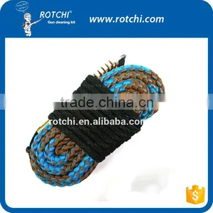 .30cal Cleaning Kit , Rope Cleaning Brush ,gun Cleaning Kit thumbnail-1