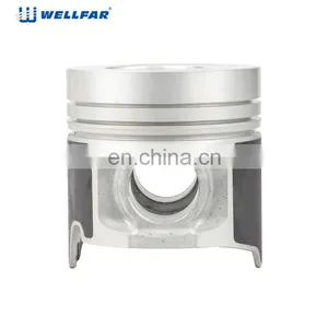 12010-2S605 Oem Auto Engine Part Pistons For Nissan Qd32 Engine thumbnail-5