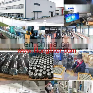 Good Quality From FILONG Automotive Air Filter Manufacturer for VW FA-1003 1J0129620 C37153 LX684 E301L AP149/1 CA5827 thumbnail-5