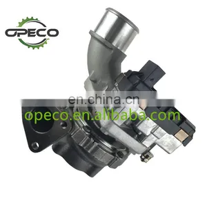 For Kia Sedona Sorento Carnival VQ CRDi Turbocharger GTB1752VLK 780502 28231-2F100 With Electronic Actuator thumbnail-3