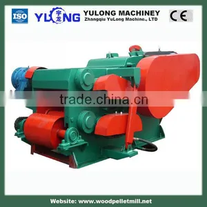 Wood Chip Block Making Machine thumbnail-1