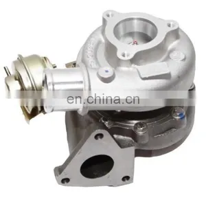 GT2052V 724639-5006S 724639-0006 705954-0009 144112X900 726442-0004 14411VC100 144112X90A Turbocharger for Nissan Patrol Safari thumbnail-1