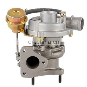 Eastern Factory K03 Turbocharger 53039880006 95VW6K682AB 1121159 028145701QV Turbo Charger for Volkswagen Vento TD 1Z Ahu Engine thumbnail-3