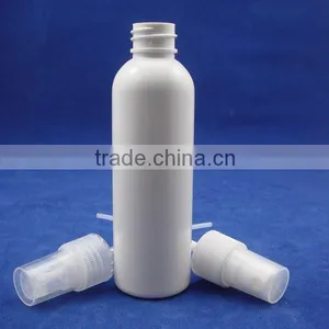 PET 80ml Empty Coloured Spray Bottle thumbnail-2