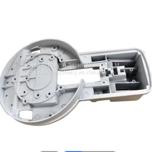 Aluminum Alloy Accessories of Medical Appliances and Equipment thumbnail-2
