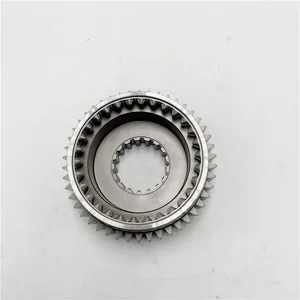 3rd Gear FAST Gear 12JSD200T-1707030 Gearbox Gear thumbnail-2
