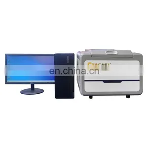 High Quality Low Price Solid Liquid and Powder Gold Testing Machine for Sale thumbnail-4