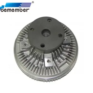 OE Member 9042000622 Fan Clutch Cooling System Silicone Oil Parts Truck Parts 3662000622 For MERCEDES BENZ thumbnail-1