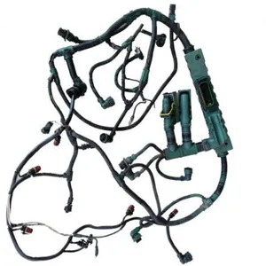 OEM 22343361 Truck Engine Wire Harness Wiring Harness for Volvo Truck thumbnail-2