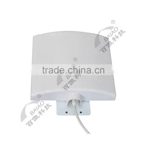 2.4Ghz High Gain Outdoor Wifi Antenna With Booster thumbnail-1